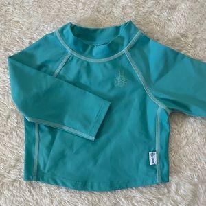 Baby UV /guard /beach shirt